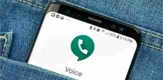 Google Voice