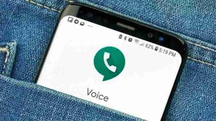 Google Voice