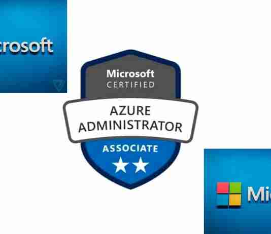 Microsoft Certified Azure Administrator