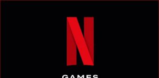 Netflix Games