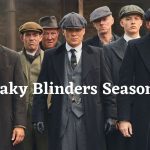 Peaky Blinders Season 6 - 1