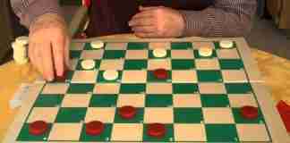 Play Checkers Online