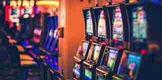 Web Slot Online