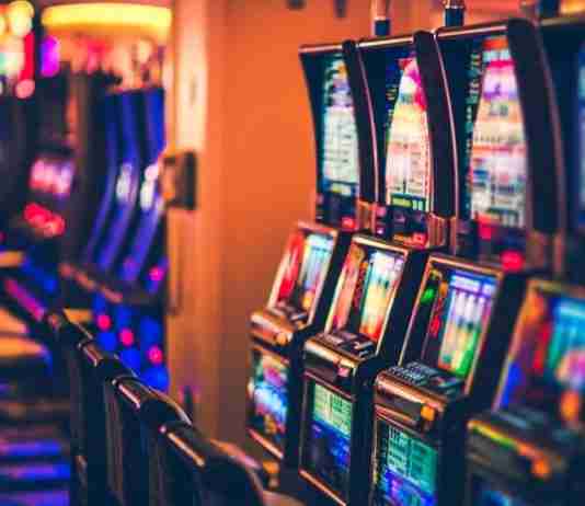 Web Slot Online