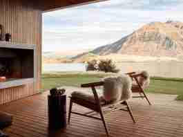 airbnb holiday rental