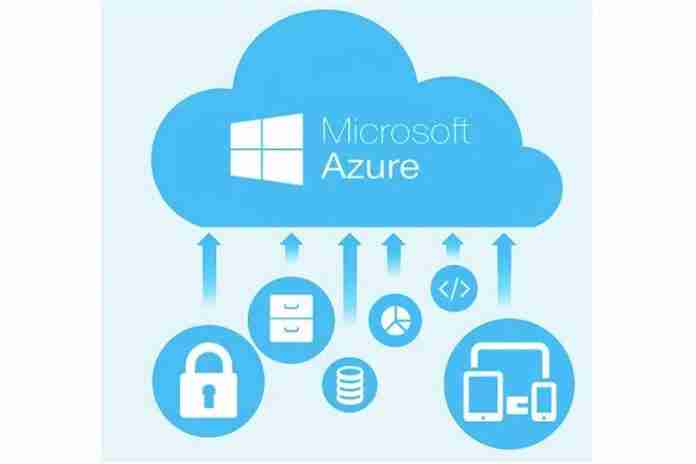 microsoft azure