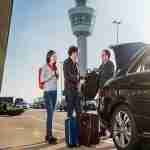 Airport Shuttle Services