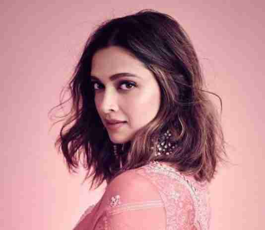 Deepika Padukone