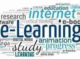 E-Learning in Business