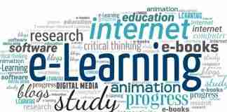 E-Learning in Business