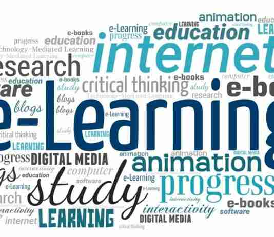 E-Learning in Business