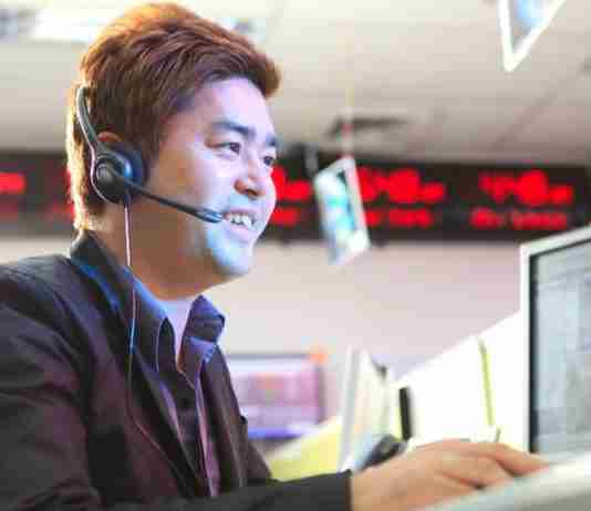 Healthcare BPO Support Services Provider