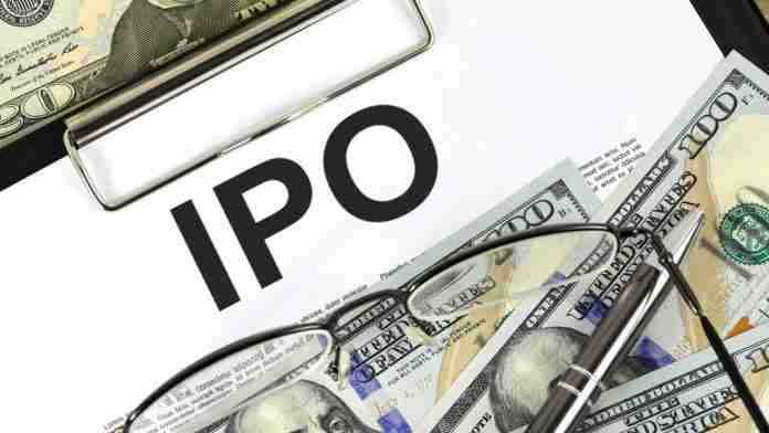 Investing IPO