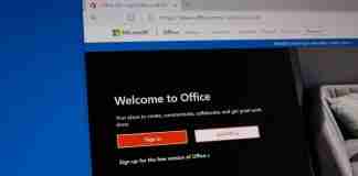 Microsoft Office 365