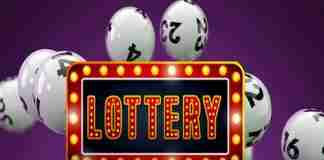 Online Lottery Lovers