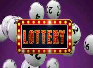 Online Lottery Lovers