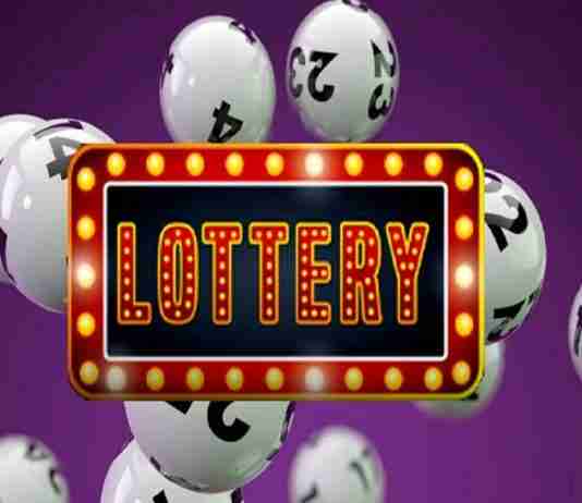 Online Lottery Lovers
