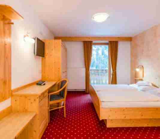 Secured PG Accommodation