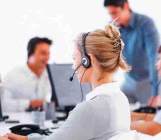 Technical Helpdesk Service