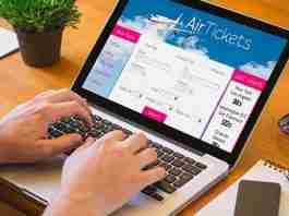 Tips to Book a Flight (1)