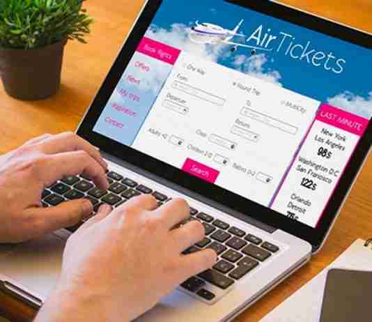 Tips to Book a Flight (1)
