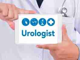 Urologist