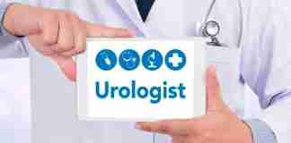 Urologist