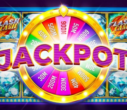 สล็อตเว็บใหญ่ที่สุด