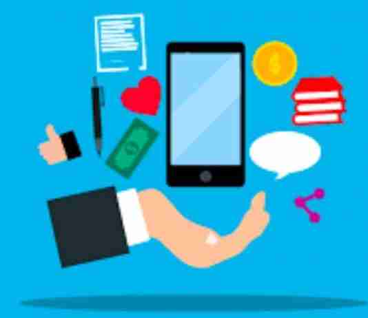 Best Smart Phone App