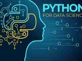 DATA SCIENCE