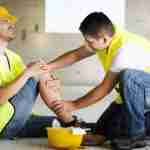 Am I Entitled to Workers’ Compensation If My Injury Is My Fault? Entitled to Workers’ Compensation