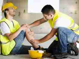 Entitled to Workers’ Compensation