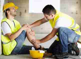 Entitled to Workers’ Compensation