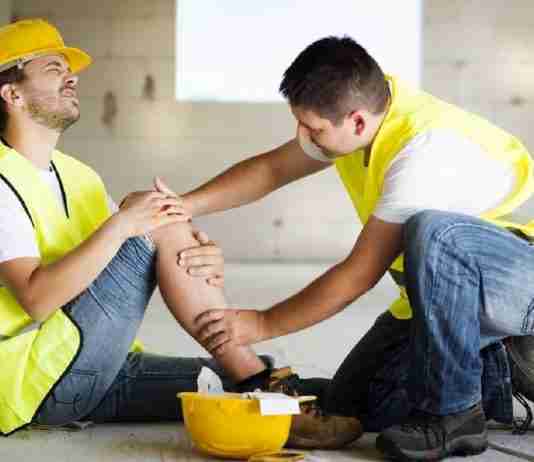 Entitled to Workers’ Compensation