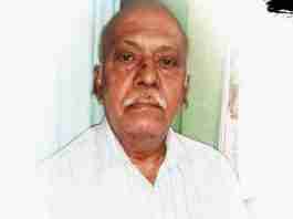 Jayanta Kumar Kundu