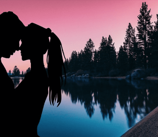 Romantic Getaway for Valentine