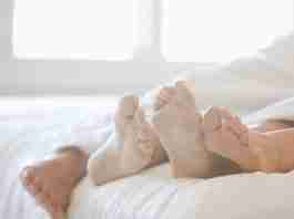 Sex study