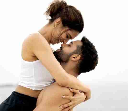 Deepika Padukone Gehraiyaan