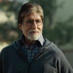 Jhund Movie Review: Amitabh Bachchan Starrer a Masterpiece Amitabh Bachchan in Jhund