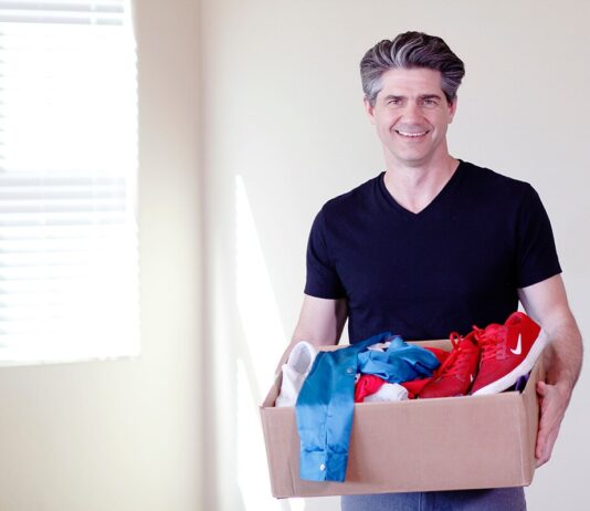 Declutter Your House