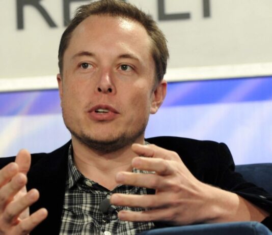 Elon Musk Serious to Build a New Social Media Platform Elon Musk