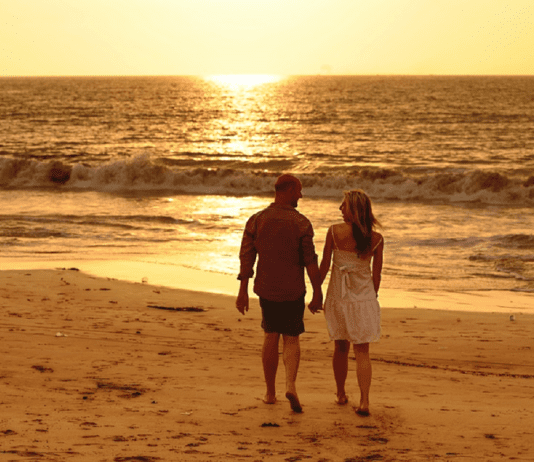 Luxury Vacation