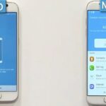 Transfer Data from Android to Android