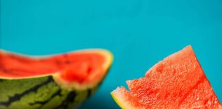 watermelon-summer fruits