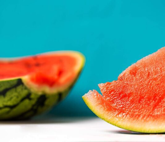 watermelon-summer fruits