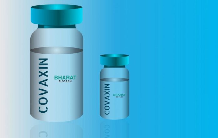 Bharat Biotech Covaxin