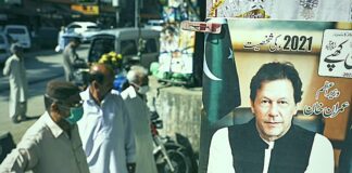 Pakistan's Political Crisis