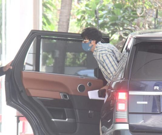 Ranbir Kapoor