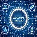 Spaces Blockchain Tech