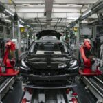 Tesla Dedicated Robotaxi